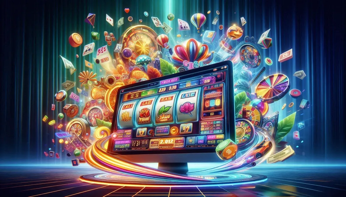 Crown Coins Casino